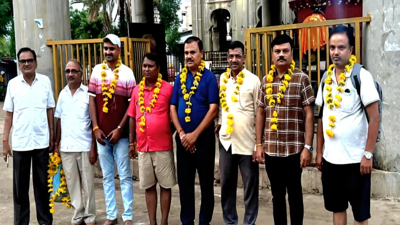 An exciting experience of vaishnodevi Yatra | ವೈಷ್ಣೋದೇವಿ ದರ್ಶನಕ್ಕೆ ಕುದುರೆ ಸವಾರಿ, ಹಿಮಪಾತ, ಆಕ್ಸಿಜನ್‌ ಕೊರತೆ | ಸಂಪೂರ್ಣ ಪ್ರವಾಸ ಕಥನ July 2026