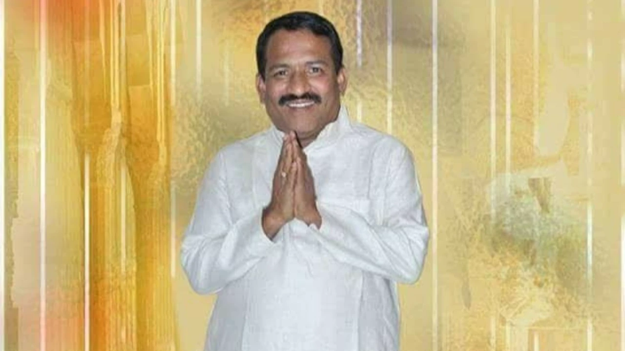 ಮುಧೋಳ ಶಾಸಕನಿಗೆ ಮಂತ್ರಿ ಸ್ಥಾನ ತಪ್ಪಿದ್ದಕ್ಕೆ ಕಲಬುರಗಿಯಲ್ಲಿ ಪ್ರತಿಭಟನೆ | Protest in Kalaburagi for Minister seat August 2026